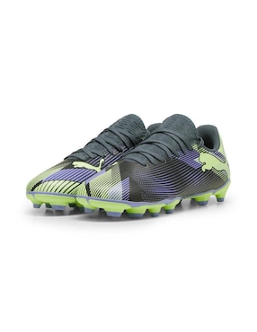 Tenis Puma Future 7 Match de hombre para fútbol