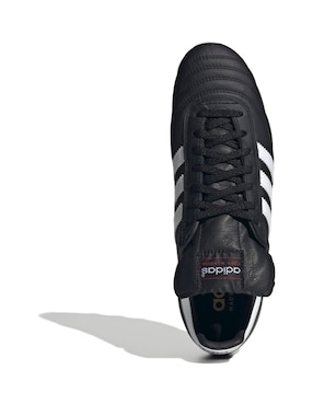 Tenis copa mundial para fútbol Adidas de hombre