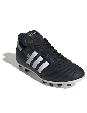 Tenis copa mundial para fútbol Adidas de hombre