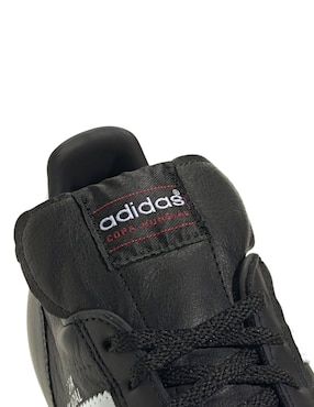 Tenis copa mundial para fútbol Adidas de hombre