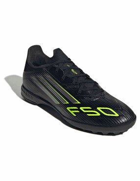 Tenis F50 para fútbol Adidas de hombre
