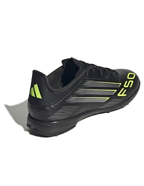 Tenis F50 para fútbol Adidas de hombre