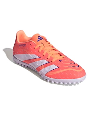 Tenis predator para fútbol Adidas de hombre