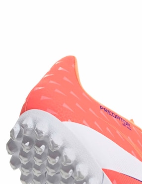 Tenis predator para fútbol Adidas de hombre