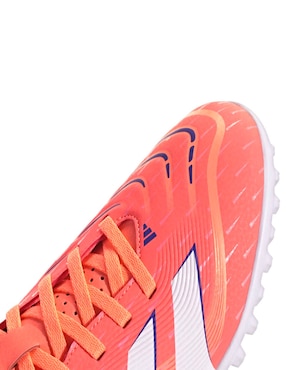 Tenis predator para fútbol Adidas de hombre
