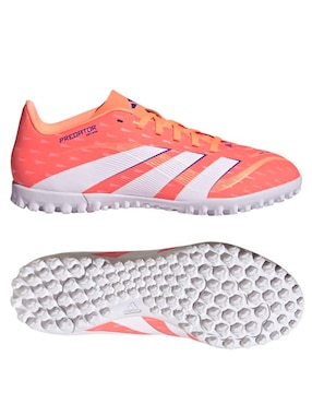 Tenis predator para fútbol Adidas de hombre
