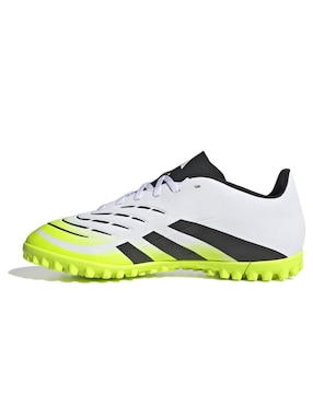 Tenis Predator Club para fútbol Adidas de hombre