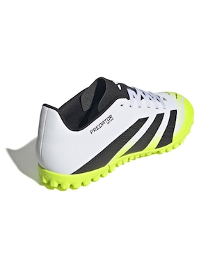 Tenis Predator Club para fútbol Adidas de hombre