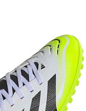 Tenis Predator Club para fútbol Adidas de hombre