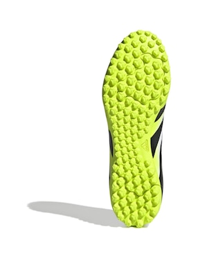 Tenis Predator Club para fútbol Adidas de hombre