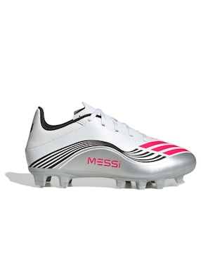 Tenis F50 Messi para fútbol Adidas de hombre