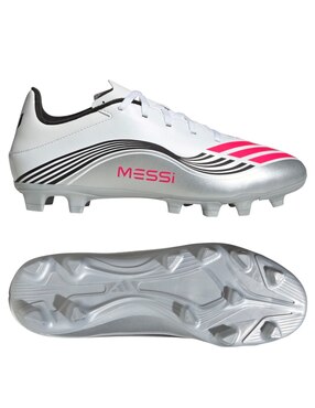 Tenis F50 Messi para fútbol Adidas de hombre