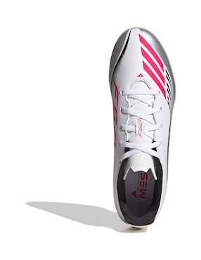 Tenis F50 Messi para fútbol Adidas de hombre