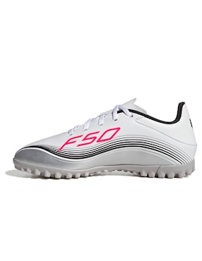 Tenis F50 Messi para fútbol Adidas de hombre
