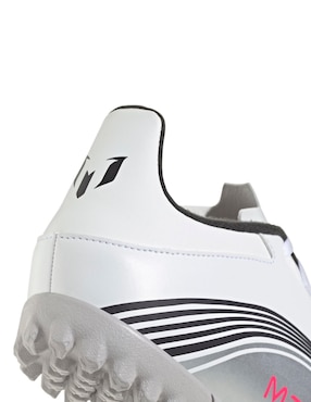 Tenis F50 Messi para fútbol Adidas de hombre