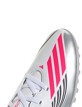 Tenis F50 Messi para fútbol Adidas de hombre