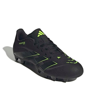 Tenis Predator Club para fútbol Adidas de hombre