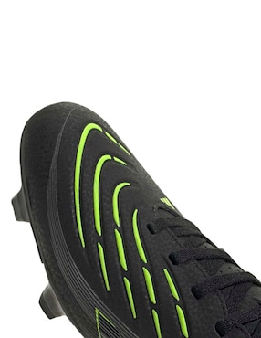 Tenis Predator Club para fútbol Adidas de hombre