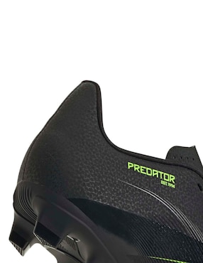 Tenis Predator Club para fútbol Adidas de hombre