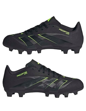 Tenis Predator Club para fútbol Adidas de hombre