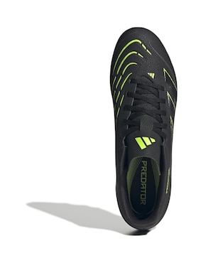 Tenis Predator Club para fútbol Adidas de hombre