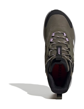 Tenis Anylander para montañismo Adidas de mujer