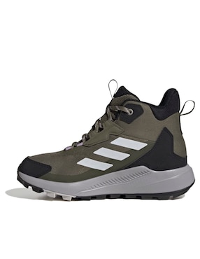 Tenis Anylander para montañismo Adidas de mujer