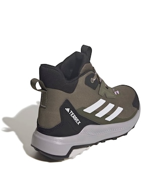 Tenis Anylander para montañismo Adidas de mujer