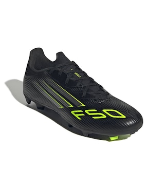 Tenis F50 League para fútbol Adidas de hombre