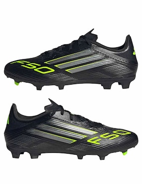 Tenis F50 League para fútbol Adidas de hombre