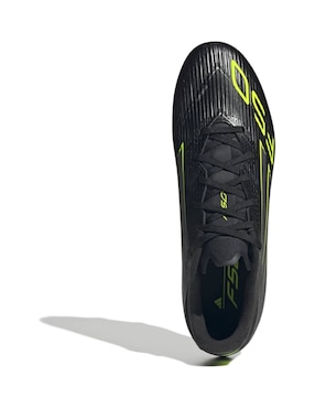 Tenis F50 League para fútbol Adidas de hombre