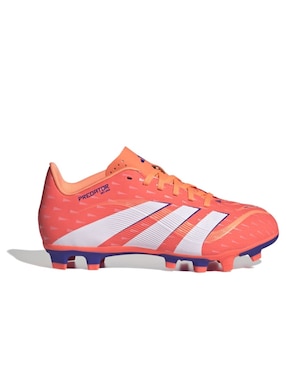 Tenis Predator para fútbol Adidas de hombre