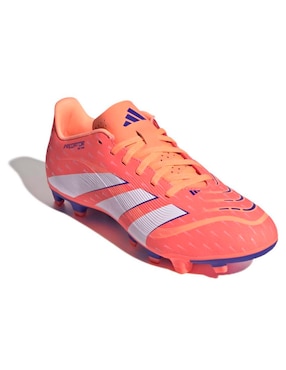 Tenis Predator para fútbol Adidas de hombre
