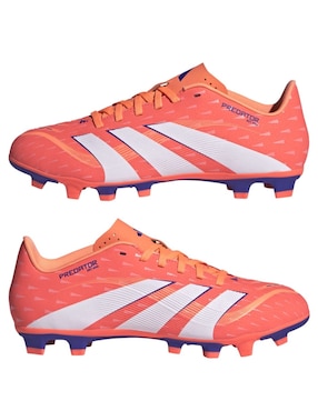 Tenis Predator para fútbol Adidas de hombre