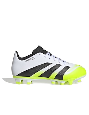 Tenis Predator para fútbol Adidas de hombre