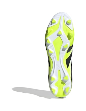 Tenis Predator para fútbol Adidas de hombre