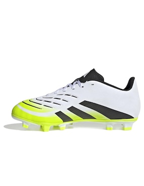 Tenis Predator para fútbol Adidas de hombre