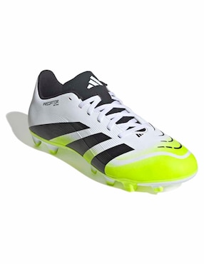 Tenis Predator para fútbol Adidas de hombre
