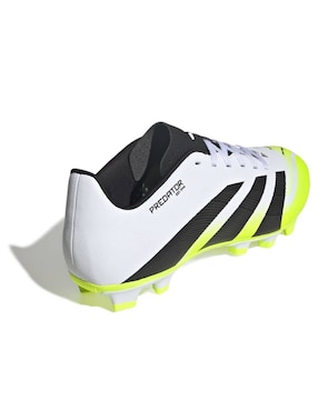 Tenis Predator para fútbol Adidas de hombre