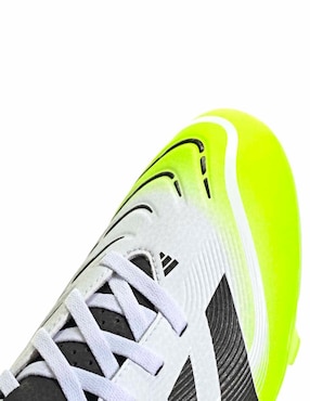 Tenis Predator para fútbol Adidas de hombre