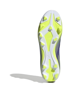 Tenis F50 Club para fútbol Adidas de hombre