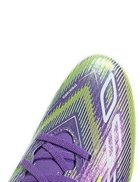 Tenis F50 Club para fútbol Adidas de hombre