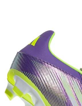Tenis F50 Club para fútbol Adidas de hombre