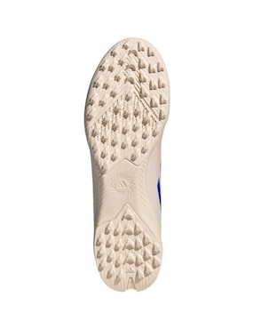 Tenis F50 para fútbol Adidas de mujer