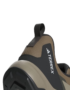 Tenis Anylander para montañismo Adidas de hombre