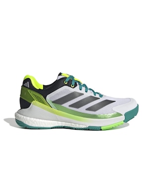Tenis speed para pádel Adidas de hombre