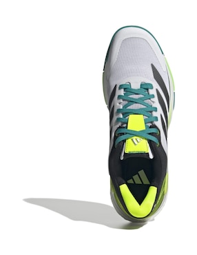 Tenis speed para pádel Adidas de hombre