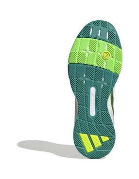 Tenis speed para pádel Adidas de hombre
