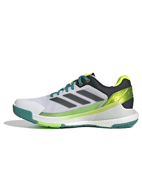 Tenis speed para pádel Adidas de hombre