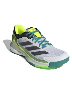 Tenis speed para pádel Adidas de hombre